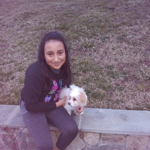 Meet your Posher, Lisbeth